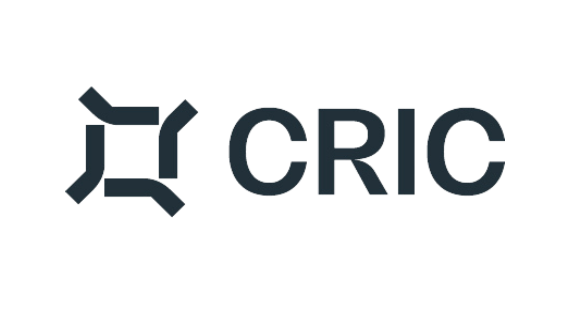 CRIC Logo